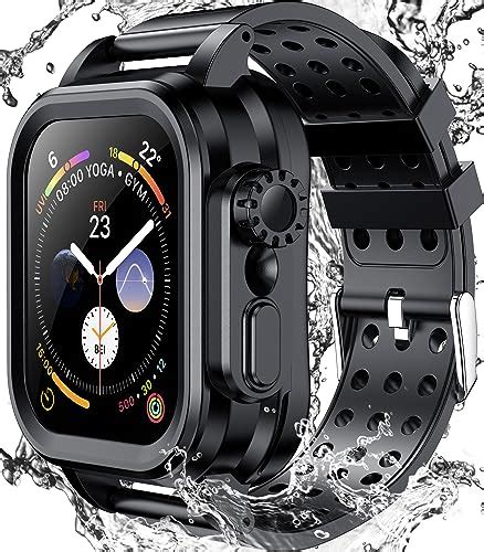 apple watch wristbands third party|best waterproof apple watch band.